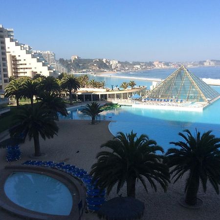 Апартаменты Vive San Alfonso Del Mar Альгарробо Номер фото